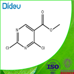 Methyl2,4-Dichloropyrimidine-5-carboxylate  pictures