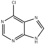 6-Chloropurine