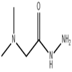 Dimethylamino-acetic acid hydrazide