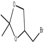 4-(Bromomethyl)-2,2-dimethyl-1,3-dioxalane