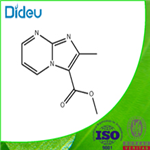 METHYL 2-METHYL-IMIDAZO[1,2-A]PYRIMIDINE 3-CARBOXYLATE  pictures