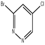 3-bromo-5-chloropyridazine