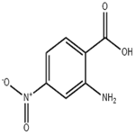 2-Amino-4-Nitrobenzoicacid