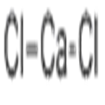 Calcium chloride