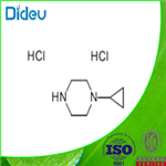 1-CYCLOPROPYLPIPERAZINE DIHYDROCHLORIDE  pictures