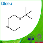 1-tert-Butylpiperazine  pictures