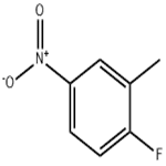 1-fluoro-2-methyl-4-nitrobenzene