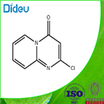 (2-a)pyrimidin-4-one,2-chloro-4h-pyrido  pictures