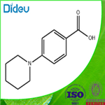 4-PIPERIDIN-1-YL-BENZOIC ACID  pictures