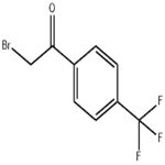 4-(Trifluoromethyl)phenacyl bromide