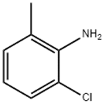 2-Chloro-6-methylaniline