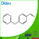 4-(PYRIMIDIN-2-YLOXY)BENZALDEHYDE  pictures