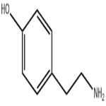 2-(4-Hydroxyphenyl)ethylamine