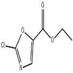 ethyl 2-chlorooxazole-5-carboxylate pictures