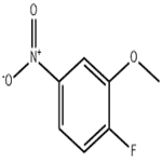 4-Fluoro-3-methoxynitrobenzene