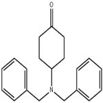 4-(Dibenzylamino)cyclohexanone