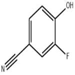 3-Fluoro-4-hydroxybenzonitrile pictures