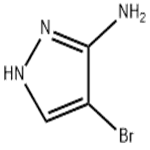 3-Amino-4-bromopyrazole pictures