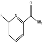 6-Fluoropyridine-2-carboxamide