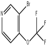 3-bromo-4-(trifluoromethoxy)-Pyridine