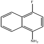 4-Fluoronaphthalen-1-amine pictures