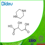 PIPERAZINE DL-MALATE  pictures