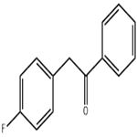 2-(4-fluorophenyl)-1-phenylethanone
