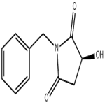 N-Benzyl-(3S)-hydroxysuccinimide