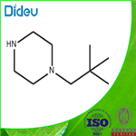 Piperazine, 1-(2,2-dimethylpropyl)- (9CI) 