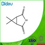 (1R,5S)-6,6-diMethyl-3-azabicyclo[3.1.0]hexane-2,4-dione