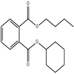 butyl cyclohexyl phthalate