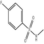 4-fluoro-n-methylbenzenesulfonamide