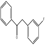 2-(3-Fluoro-phenyl)-1-phenylethanone
