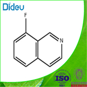 8-Fluoroisoquinoline 