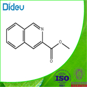 Methyl 3-isoquinolinecarboxylate 