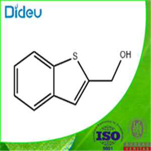 2-(HYDROXYMETHYL)BENZO[B]THIOPHENE 