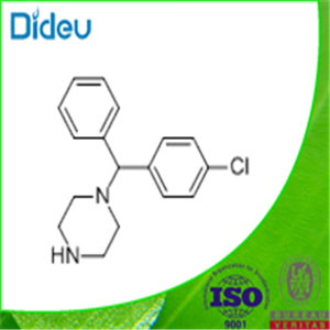 (-)-1-[(4-Chlorophenyl) Phenylmethyl] Piperazine 