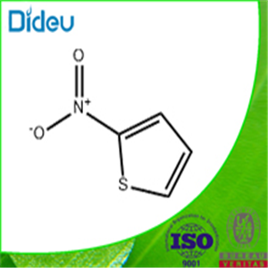 2-Nitrothiophene 