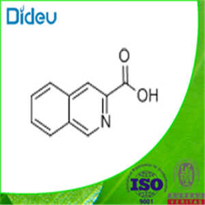 ISOQUINOLINE-3-CARBOXYLIC ACID 