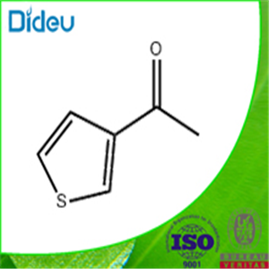 3-Acetylthiophene 