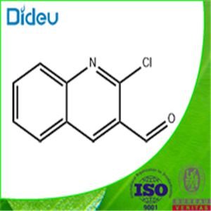 2-CHLOROQUINOLINE-3-CARBALDEHYDE 