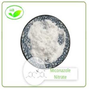 Miconazole nitrate