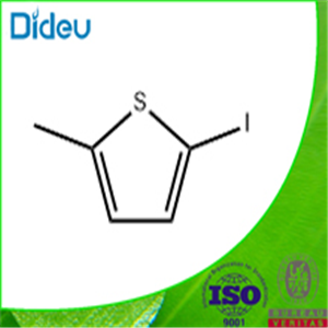 2-IODO-5-METHYLTHIOPHENE 