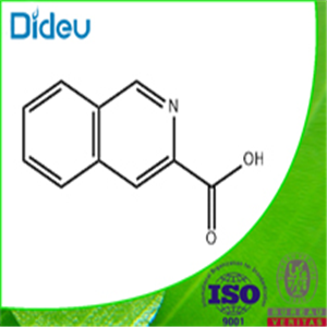 Isoquinoline-3-carboxylic acid 