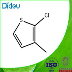 2-Chloro-3-methylthiophene 