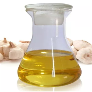 Garlic Oil