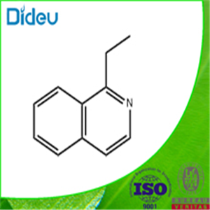 Isoquinoline, 1-ethyl- 