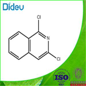 1,3-Dichloroisoquinoline 