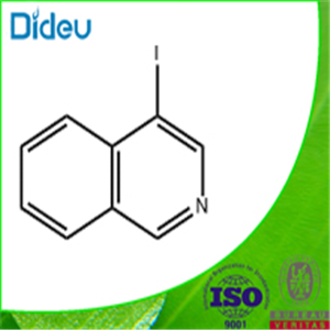 4-IODOISOQUINOLINE 