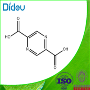 PYRAZINE-2,5-DICARBOXYLIC ACID 